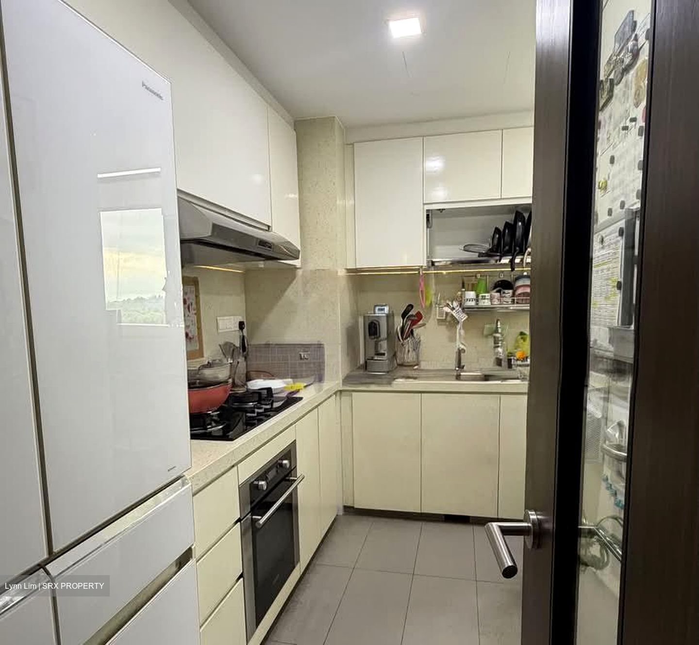 Heron Bay (D19), Condominium #576193841